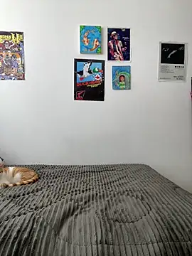 sweet cristina online show from March 25, 3:26 pm