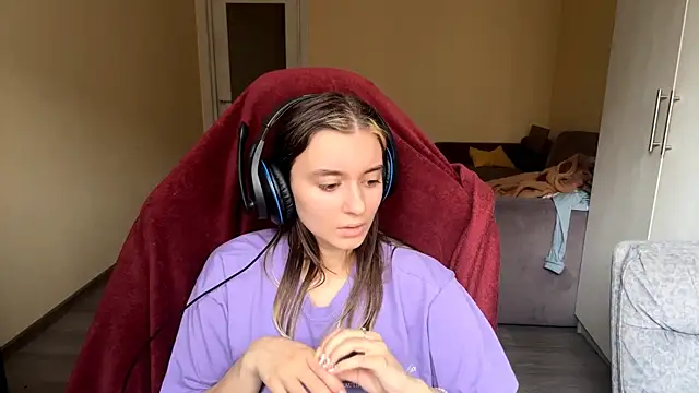 PluralPalaver online show from April 9, 7:25 am