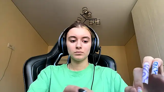 PluralPalaver online show from March 12, 7:55 am