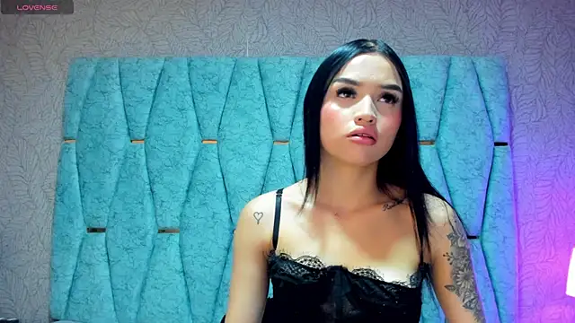 Emy Duran online show from March 21, 4:17 am