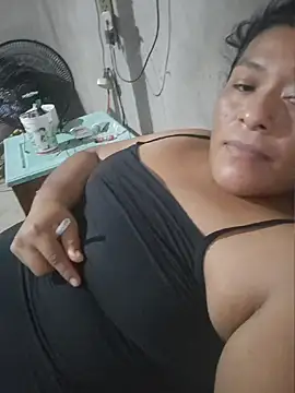 ArianaOrtiz online show from April 23, 4:09 am