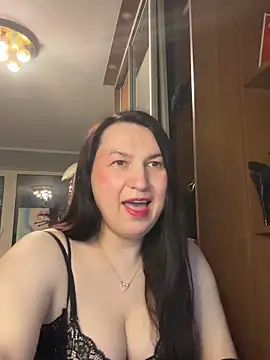 EvaBeautyXx online show from April 10, 12:27 am