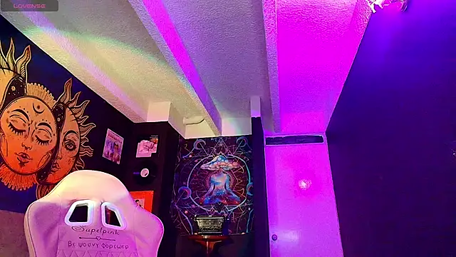 softnicol  online show from May 8, 11:17 pm