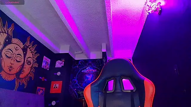 softnicol  online show from May 27, 11:02 pm