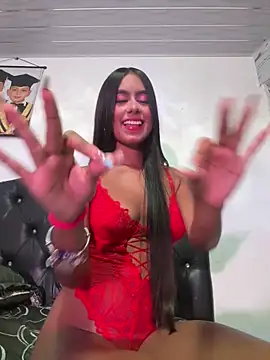 SAMY AND ARI online show from May 12, 2:09 am
