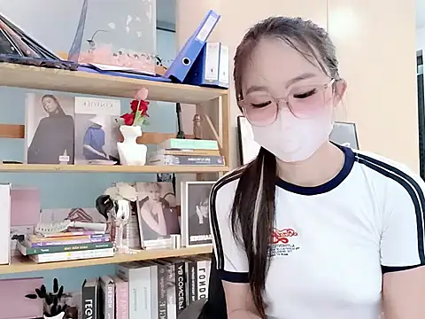 RG Lenalyy online show from July 2, 10:27 pm