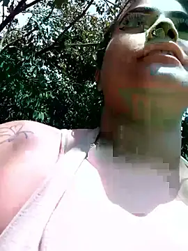 Danna Devil  online show from March 26, 5:36 pm