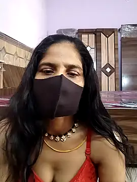chandan19812 online show from May 18, 7:25 am