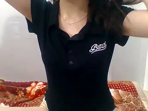 kiraa-007 online show from May 6, 3:16 pm
