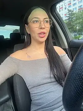 Bunny Lush online show from May 13, 4:07 am