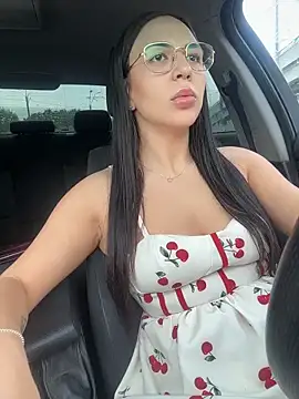 Bunny Lush online show from May 23, 4:22 am