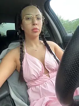 Bunny Lush online show from May 9, 4:25 am