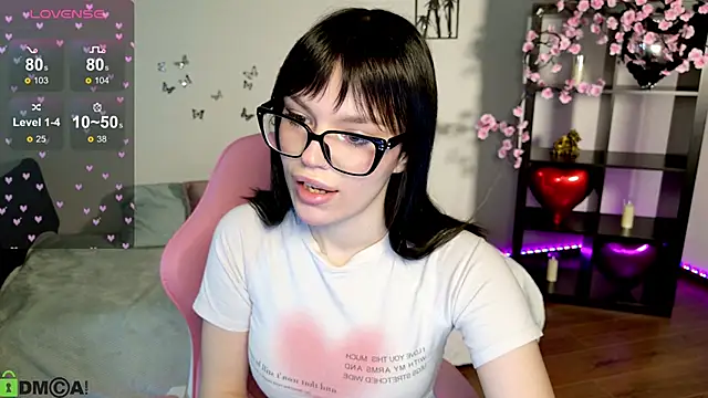 JanetCensley online show from May 17, 9:41 am