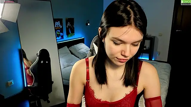 JanetCensley online show from March 30, 1:27 am