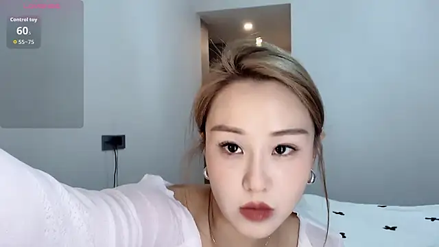 xiaolu-686 online show from May 7, 3:16 pm