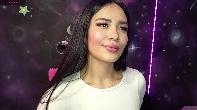 ValentinaRojass  online show from May 8, 6:54 pm