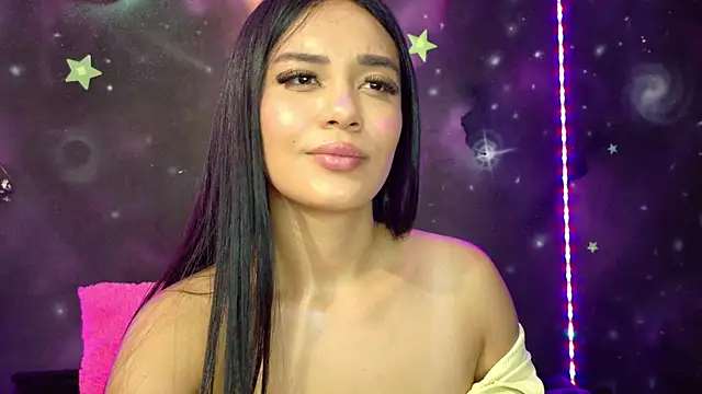 ValentinaRojass  online show from May 25, 6:29 pm