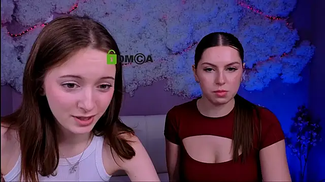 chloe ley online show from May 14, 12:33 pm