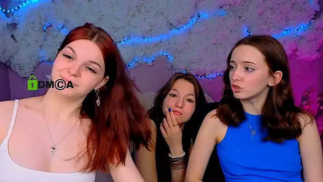 chloe ley online show from May 20, 11:29 am