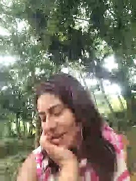 ValeryLux420 online show from March 4, 7:42 pm