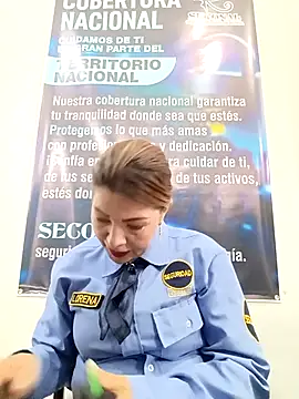 LORENA--01 online show from March 16, 6:12 pm