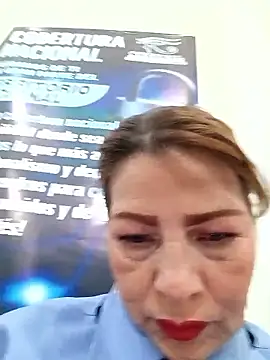 LORENA--01 online show from March 12, 7:16 pm