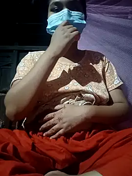 SumonaMoni online show from March 31, 4:07 pm