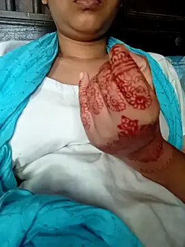 SumonaMoni online show from March 27, 2:46 am