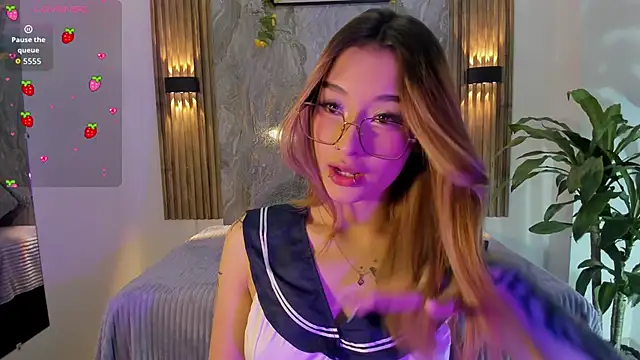 Melodylanee online show from March 17, 11:03 am