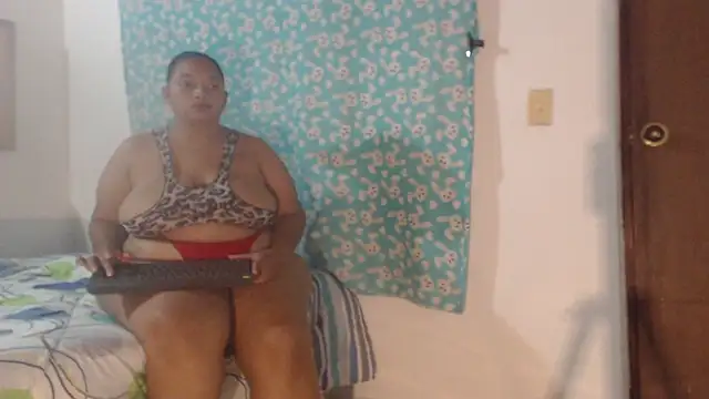 Doll rihana online show from June 30, 3:06 am