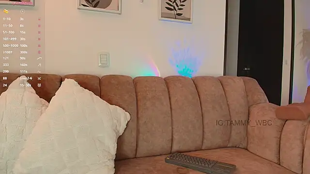 tammyyyy   online show from March 27, 9:26 pm