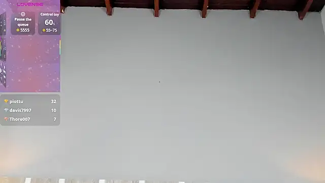 EmilySearss online show from May 9, 7:49 pm