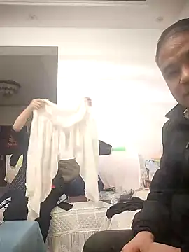 wanggang880903 online show from April 5, 4:06 pm