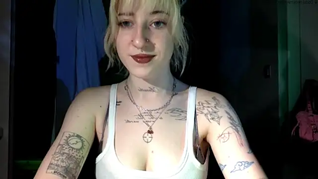 EmmyWet online show from May 19, 5:20 pm