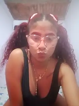 Elektra diabla online show from June 4, 11:42 pm