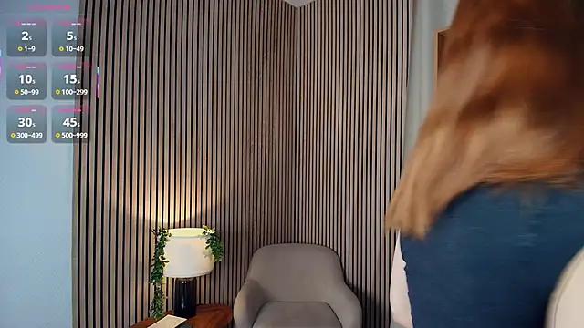 brynnoviedo online show from April 6, 9:10 am