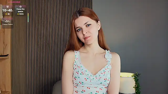 brynnoviedo online show from April 5, 8:02 am