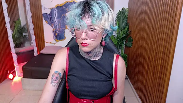 Lyra tay online show from May 23, 7:34 pm