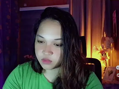 Sweet coleen online show from March 24, 4:12 pm