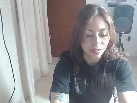 IrisArellano  online show from March 17, 1:48 pm