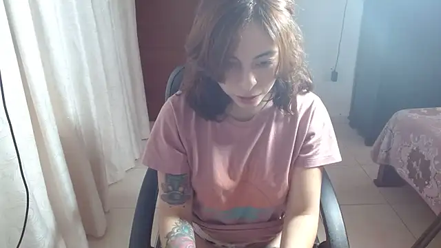 IrisArellano  online show from May 6, 1:26 pm