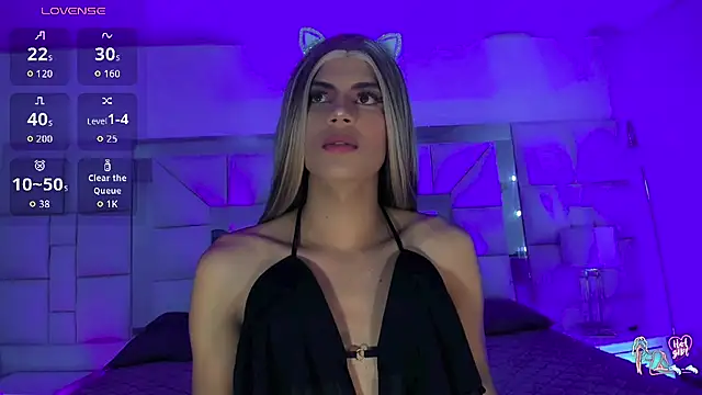 Roxy alexa online show from May 21, 3:37 am