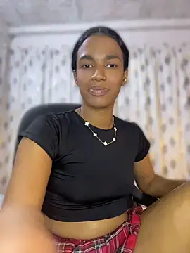 FlorSalvaje  online show from April 9, 1:19 am