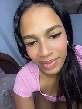 FlorSalvaje  online show from May 24, 12:31 am