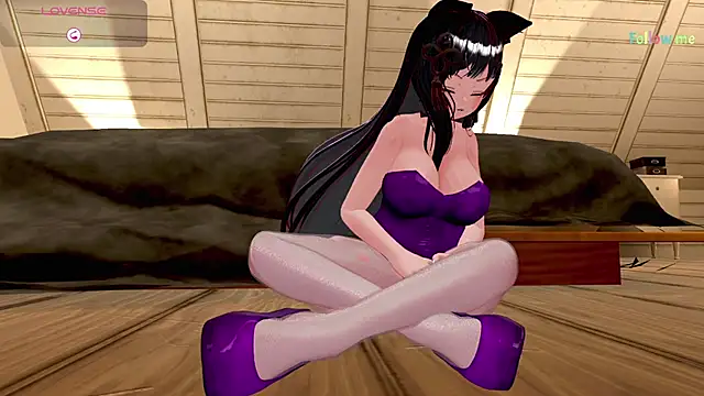 Akira Noctra online show from May 13, 8:14 pm