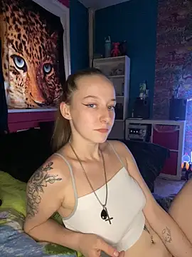 Melissa-Schneider online show from May 8, 6:21 pm