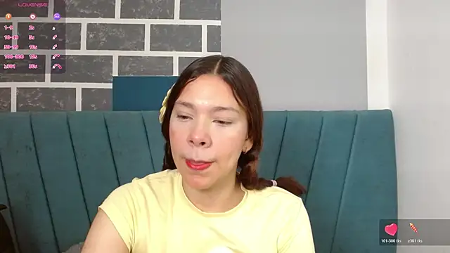 Sweet kitty 05 online show from May 11, 11:02 pm