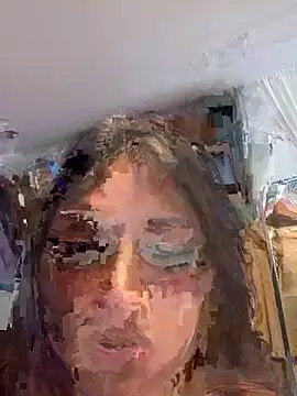 danniiq online show from March 26, 7:26 pm