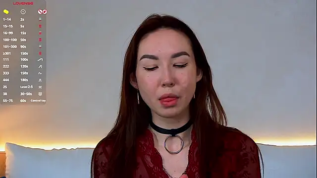 EmilyGray   online show from May 5, 7:22 am