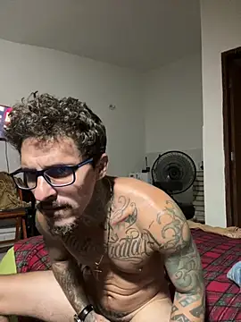 surftattoo online show from March 11, 7:27 pm